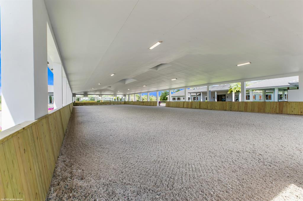 PALM BEACH POINT - Residential