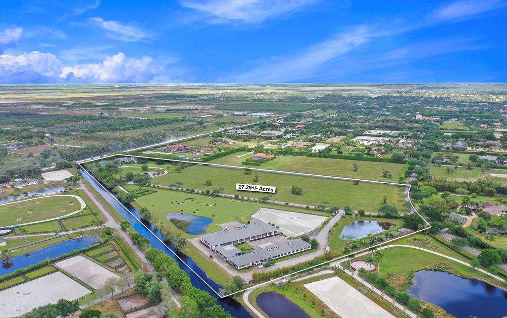 PALM BEACH POINT - Residential