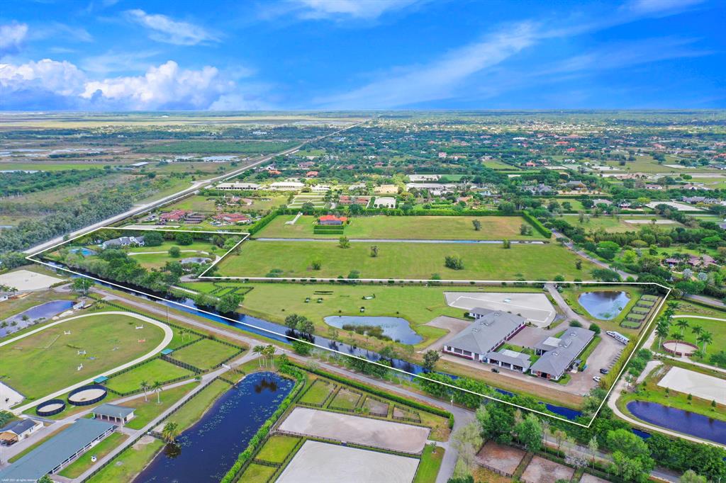 PALM BEACH POINT - Residential