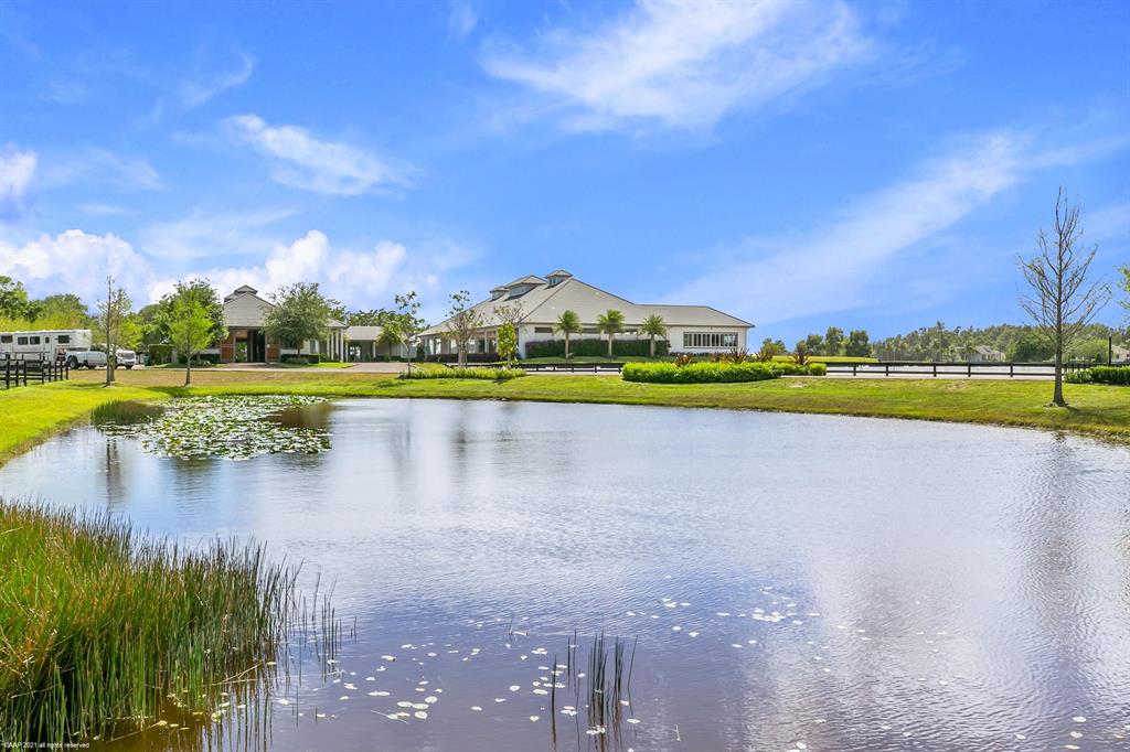 PALM BEACH POINT - Residential