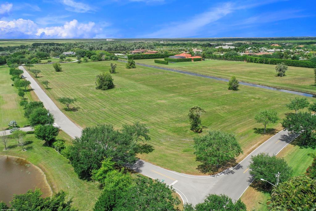 PALM BEACH POINT - Residential
