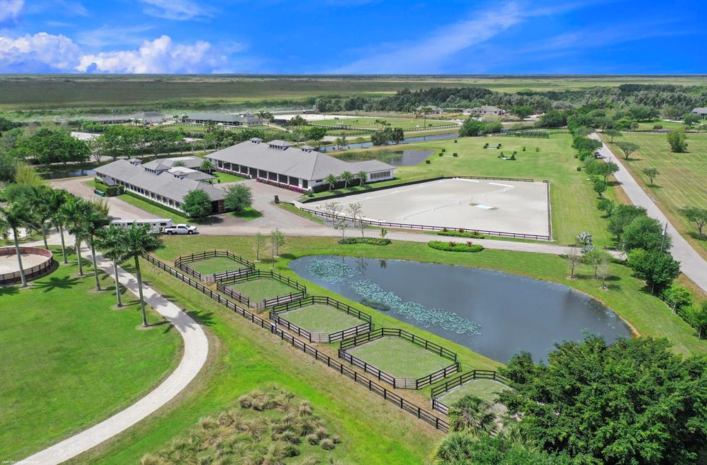 PALM BEACH POINT - Residential