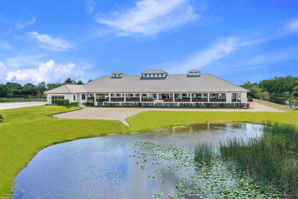 PALM BEACH POINT - Residential