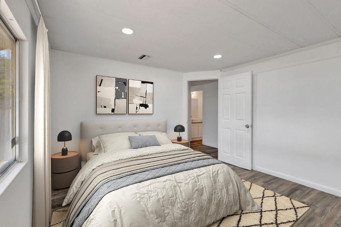 PALM LAKE CO-OP INC PH II - Residential