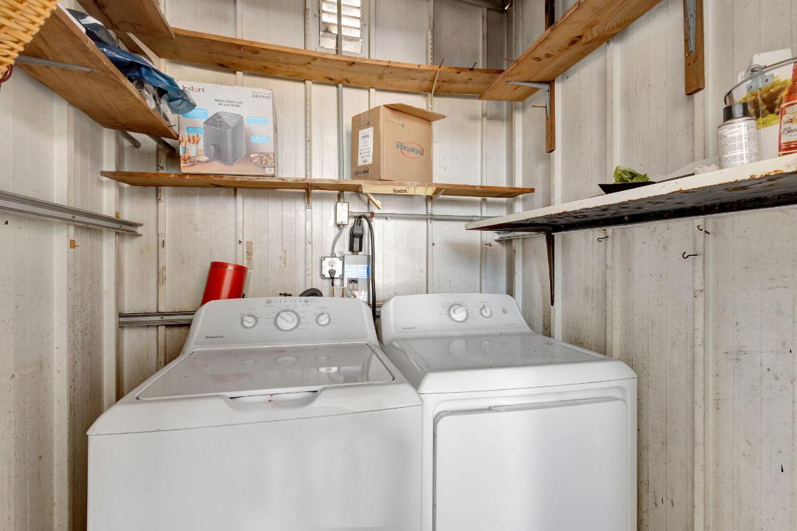 PALM LAKE CO-OP INC PH II - Residential