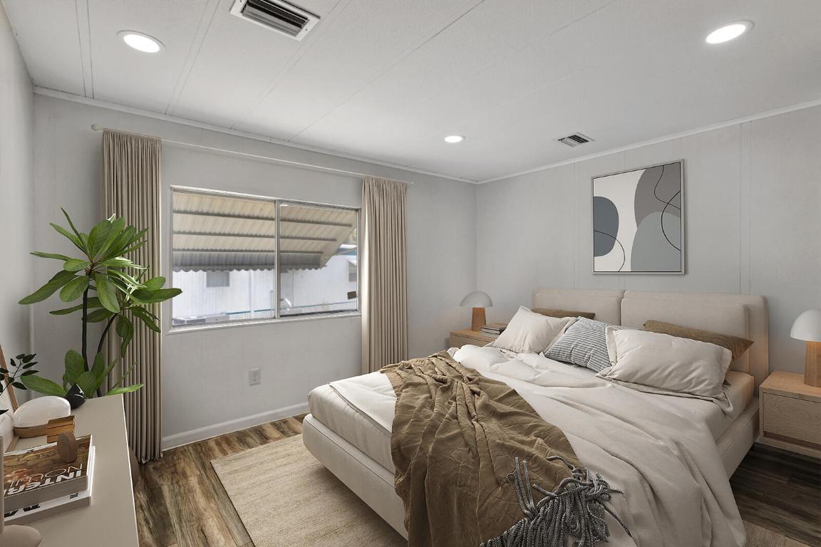 PALM LAKE CO-OP INC PH II - Residential