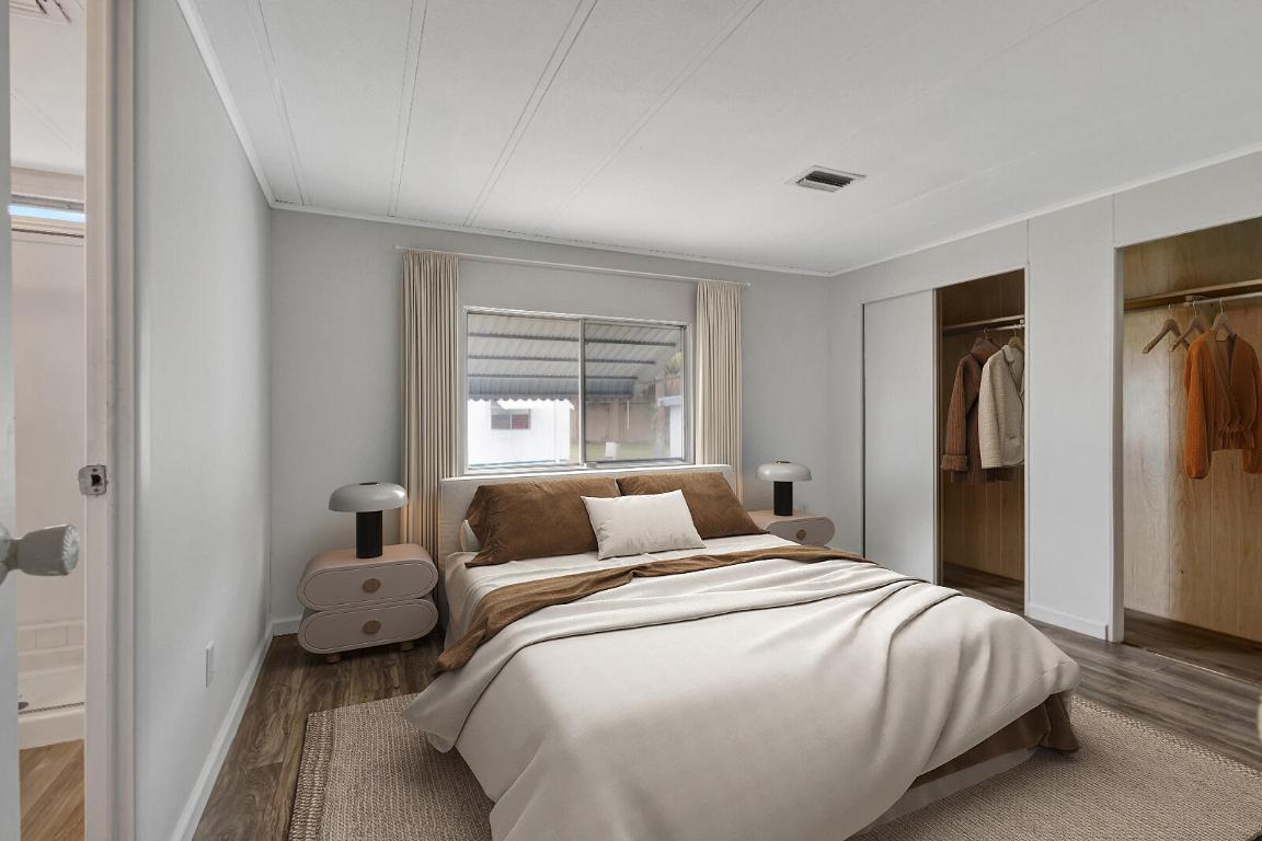 PALM LAKE CO-OP INC PH II - Residential