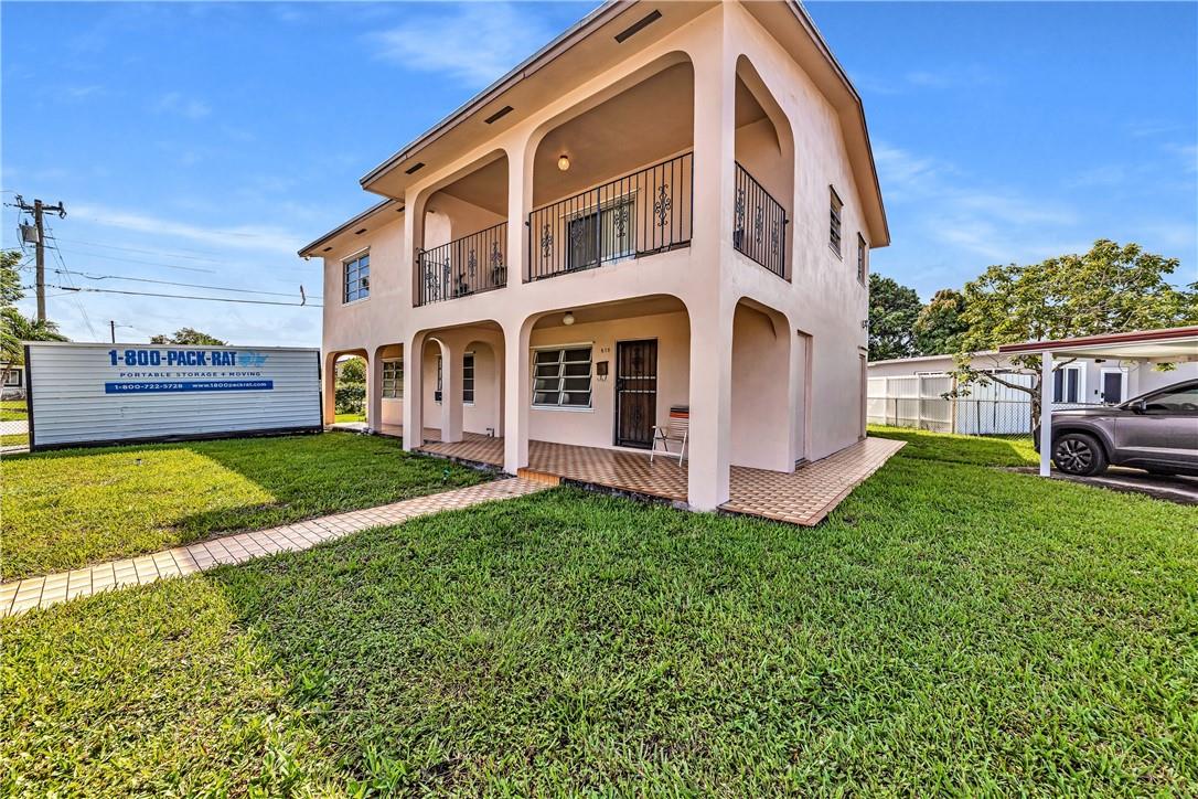 Sun Tan Village Sec 03 - Residential