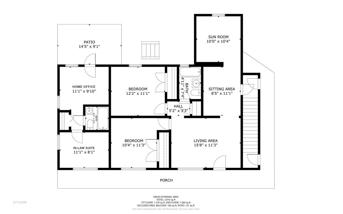 Sun Tan Village Sec 03 - Residential