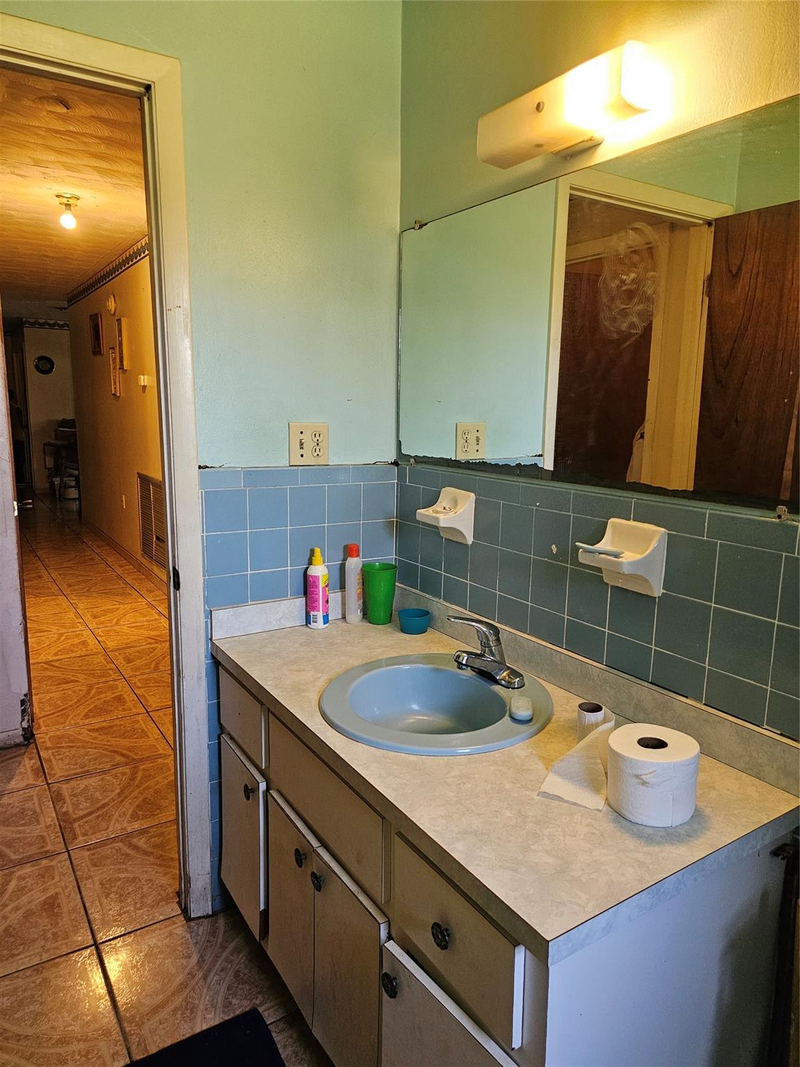 Southridge - Residential