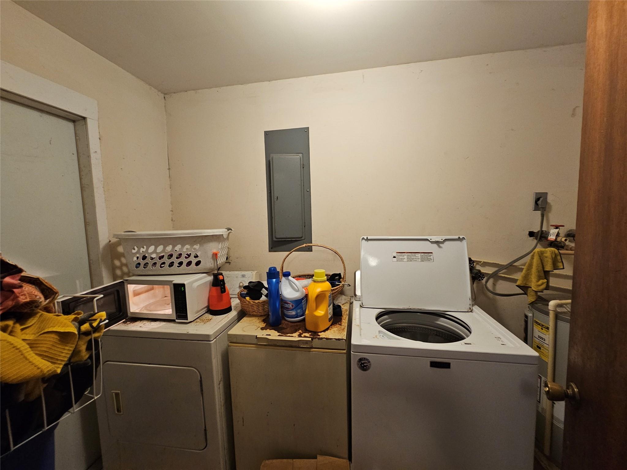 Southridge - Residential