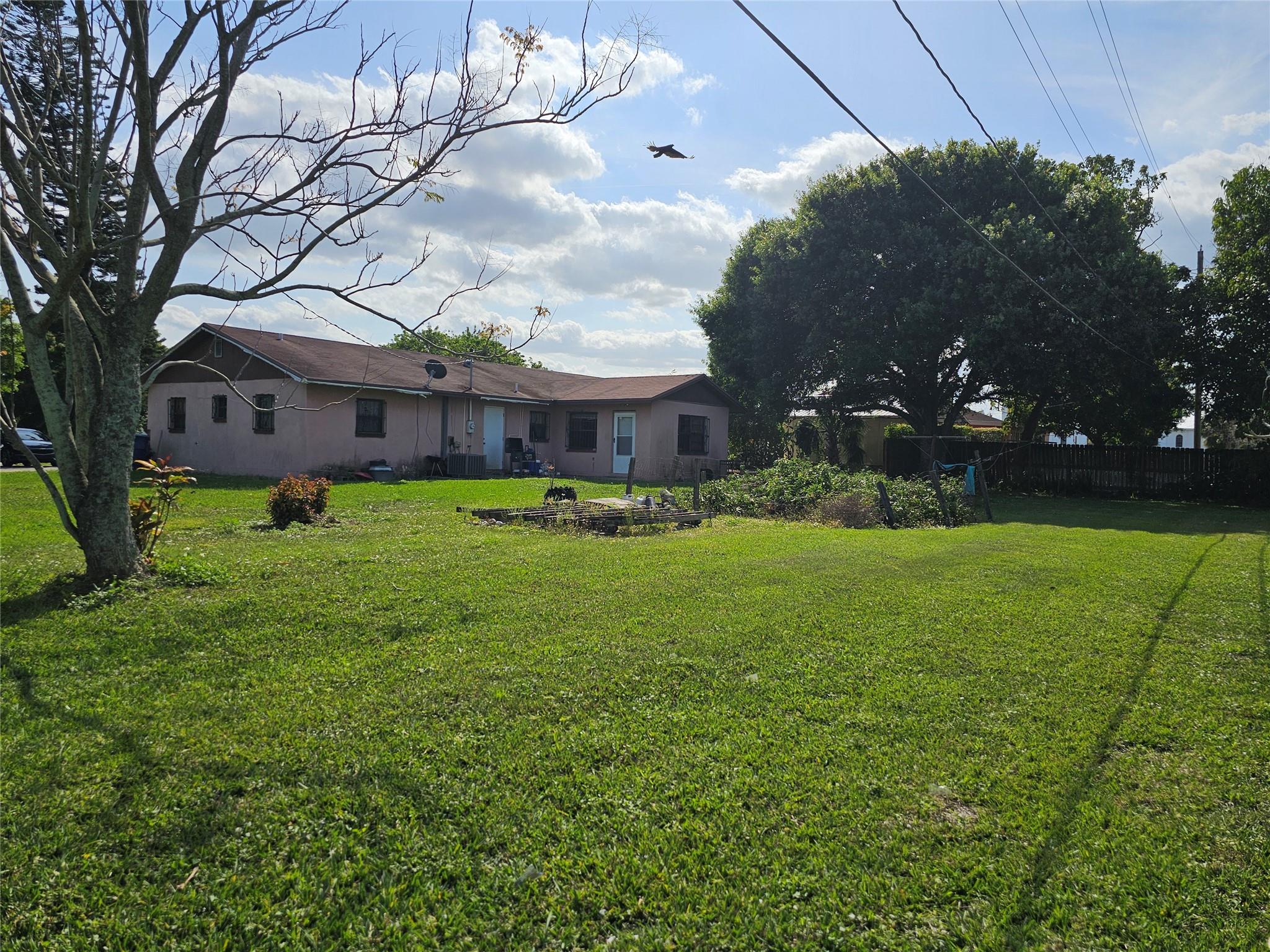 Southridge - Residential