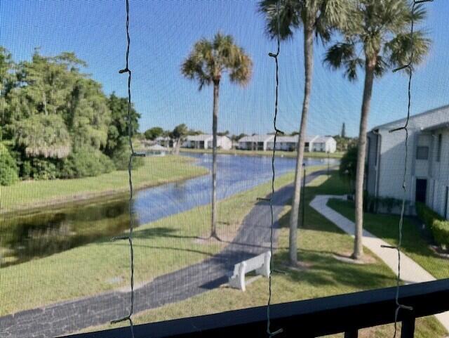 PALM CLUB VILLAGE I-#1 & I-#2 COND - Residential Lease