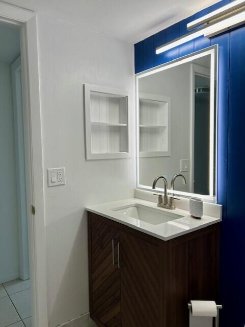 PALM CLUB VILLAGE I-#1 & I-#2 COND - Residential Lease