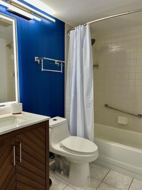 PALM CLUB VILLAGE I-#1 & I-#2 COND - Residential Lease