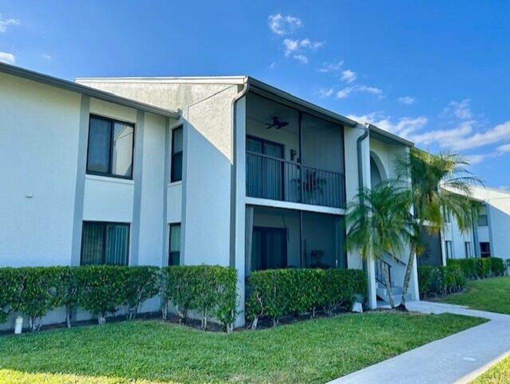 Photo of 1006 Green Pine Boulevard #G2, West Palm Beach, FL 33409 (MLS # B26027753)