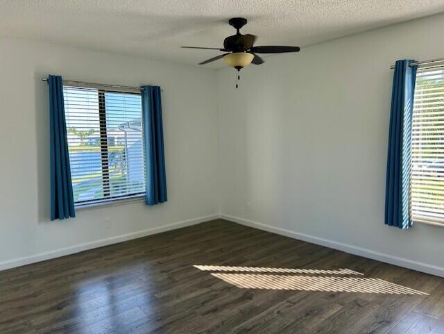 PALM CLUB VILLAGE I-#1 & I-#2 COND - Residential Lease