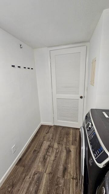PALM CLUB VILLAGE I-#1 & I-#2 COND - Residential Lease