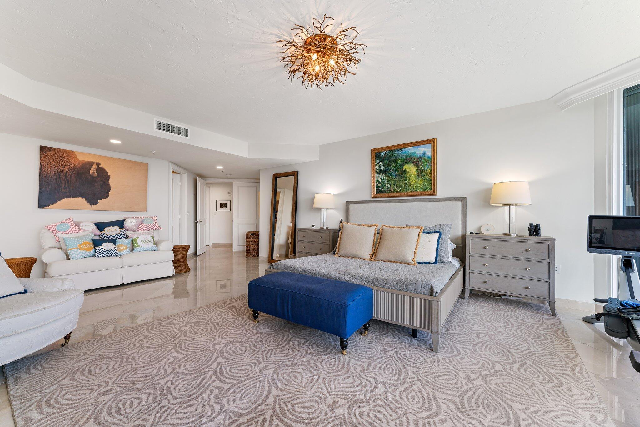 OCEANFRONT AT JUNO BEACH - Residential