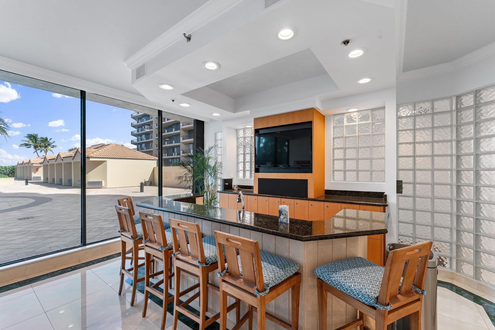 OCEANFRONT AT JUNO BEACH - Residential