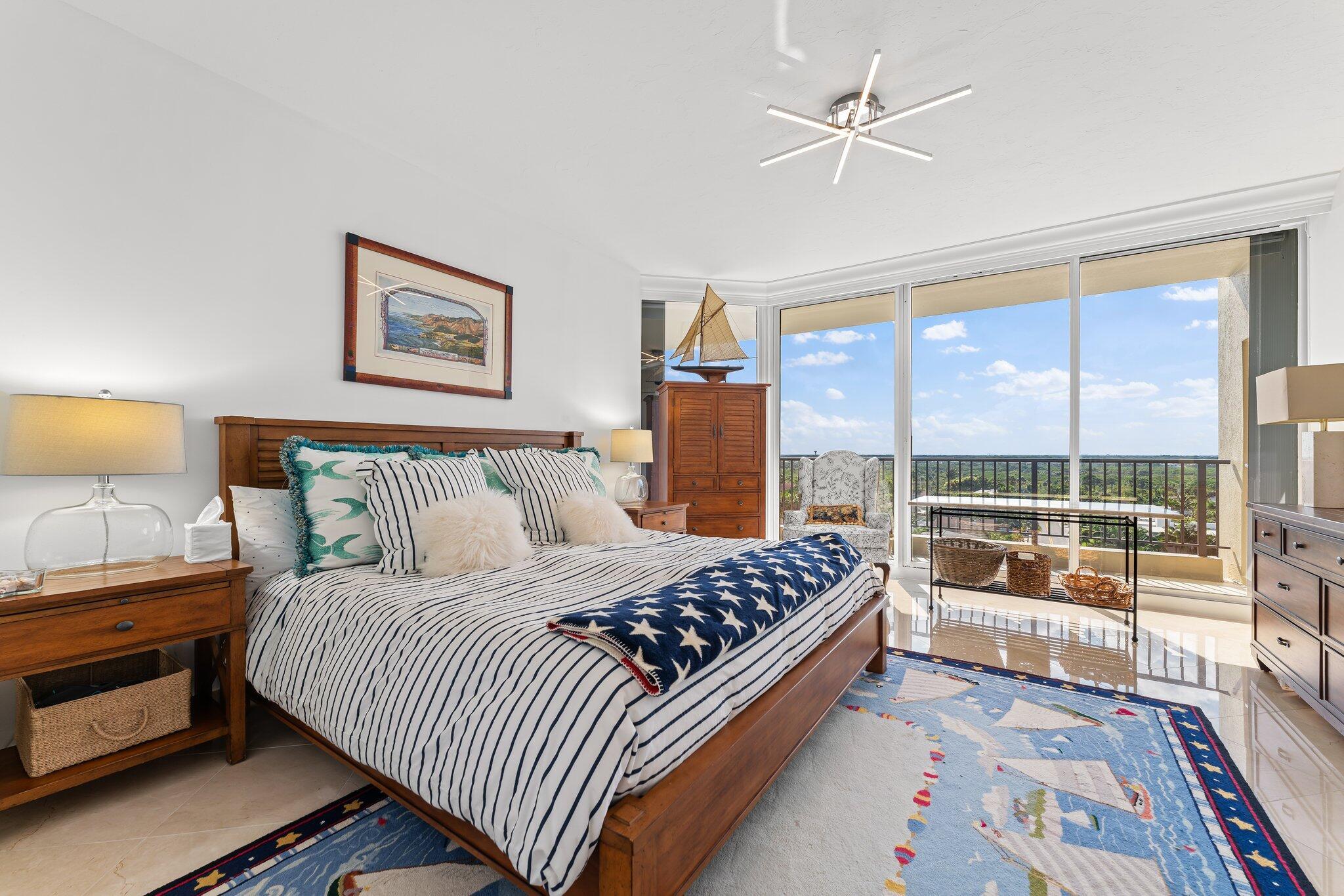 OCEANFRONT AT JUNO BEACH - Residential