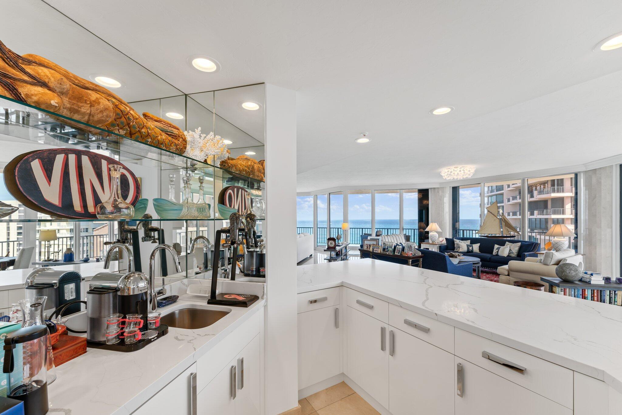 OCEANFRONT AT JUNO BEACH - Residential