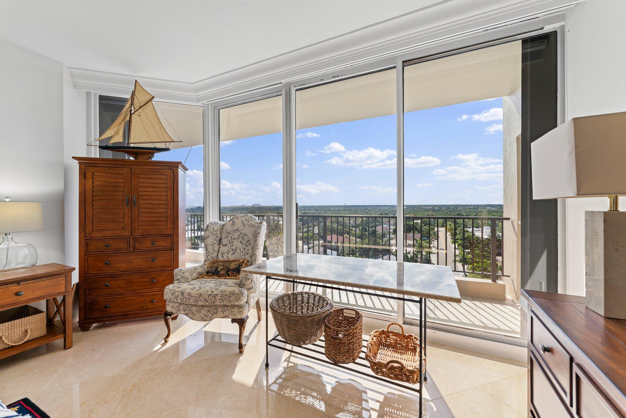 OCEANFRONT AT JUNO BEACH - Residential