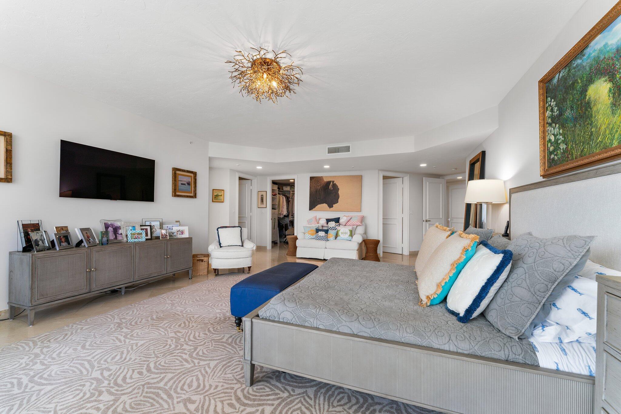 OCEANFRONT AT JUNO BEACH - Residential