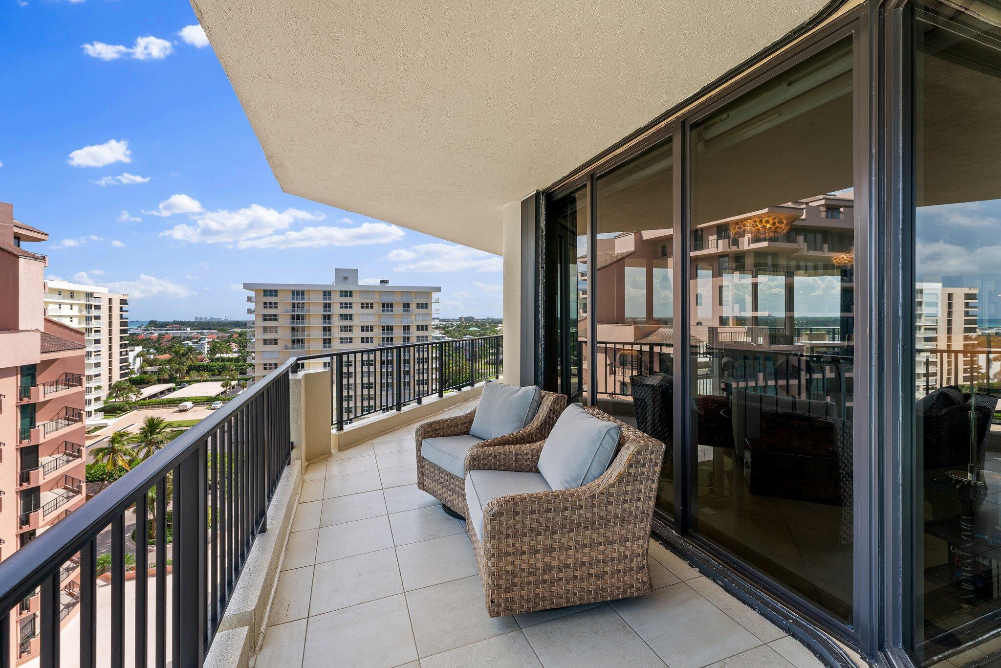 OCEANFRONT AT JUNO BEACH - Residential