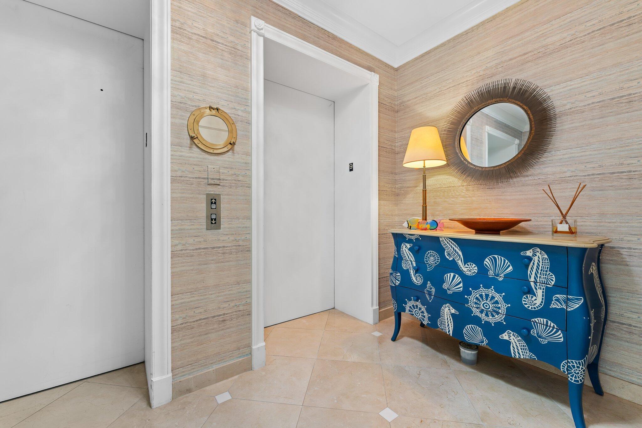 OCEANFRONT AT JUNO BEACH - Residential