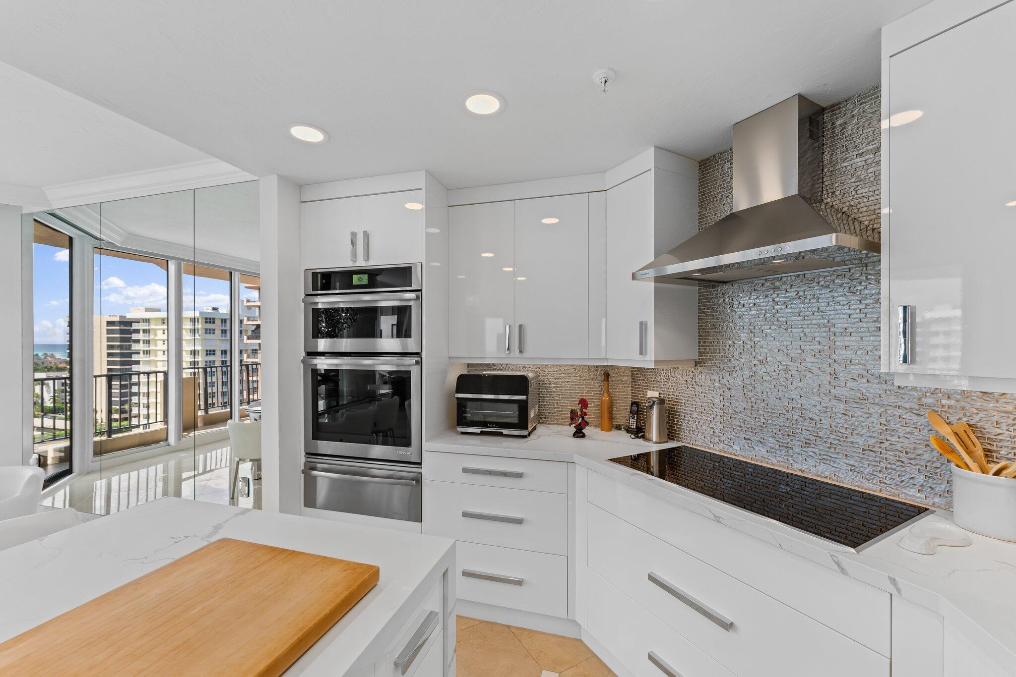 OCEANFRONT AT JUNO BEACH - Residential