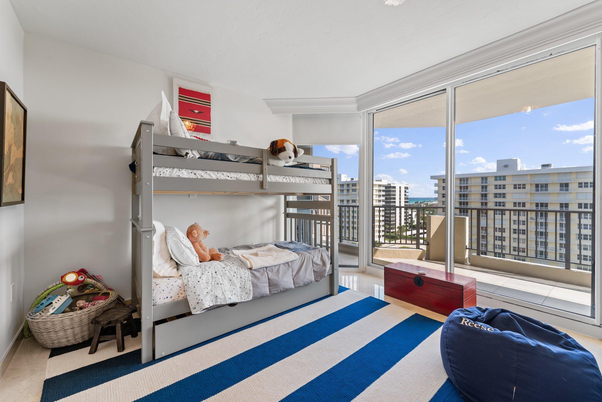 OCEANFRONT AT JUNO BEACH - Residential