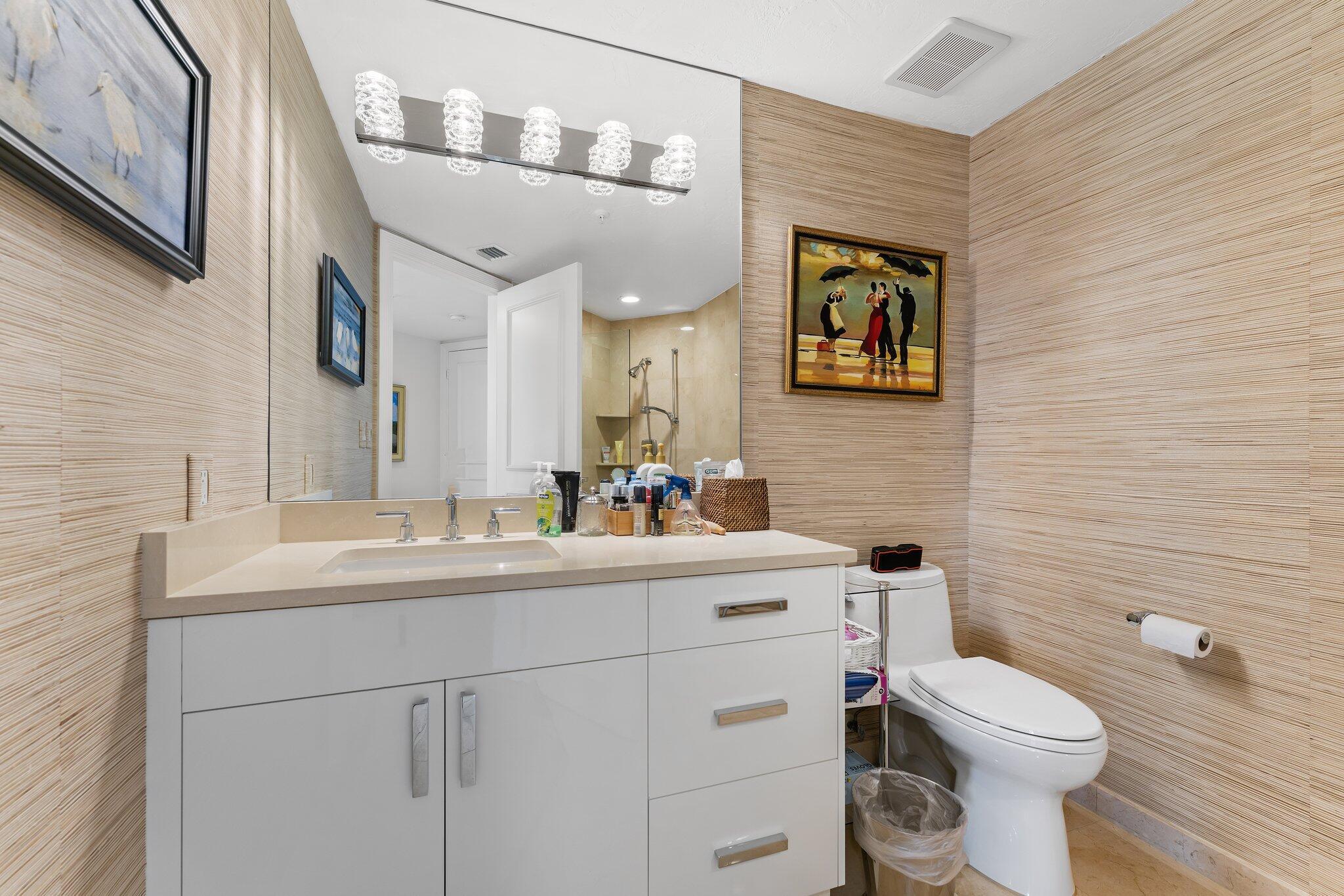 OCEANFRONT AT JUNO BEACH - Residential