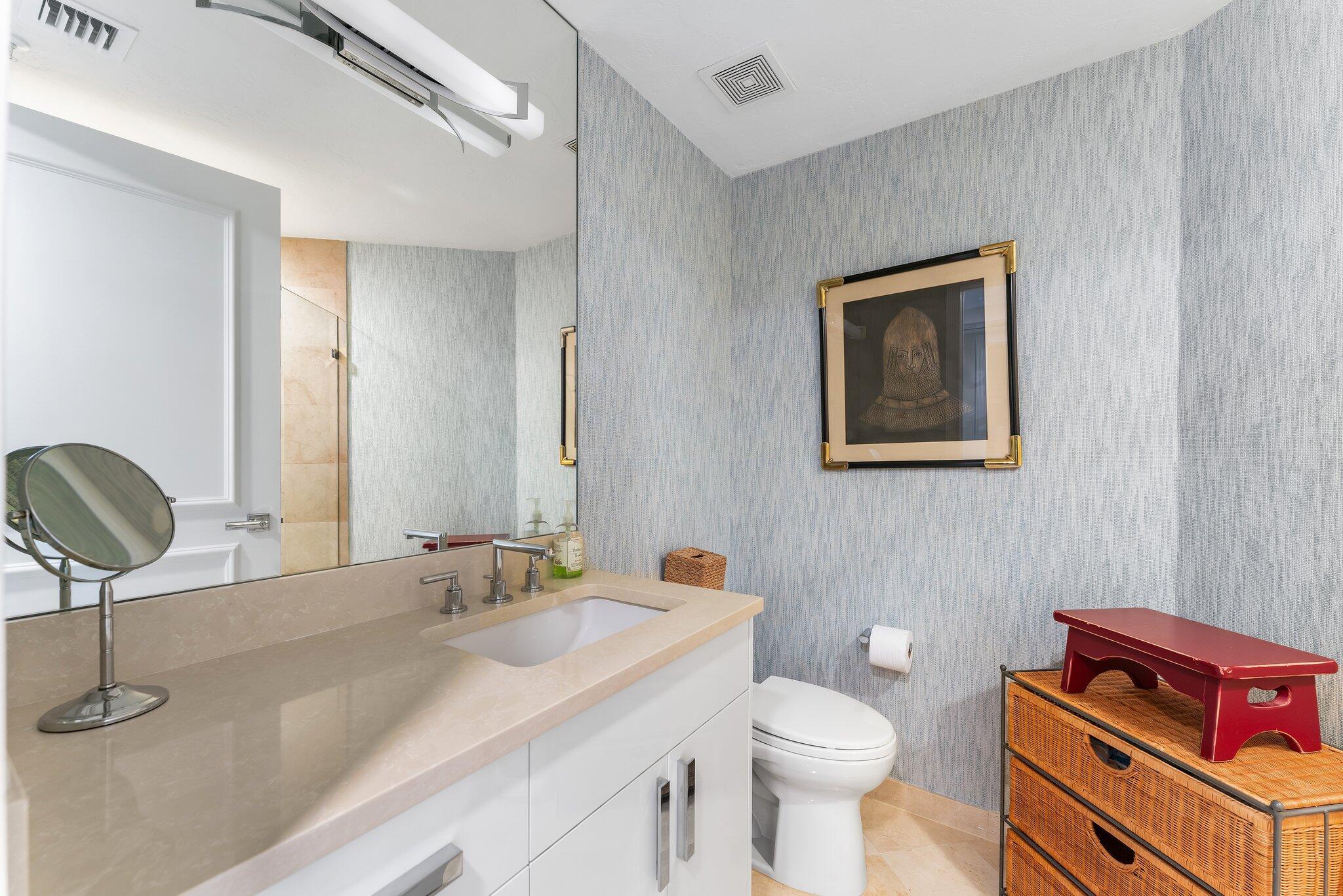 OCEANFRONT AT JUNO BEACH - Residential