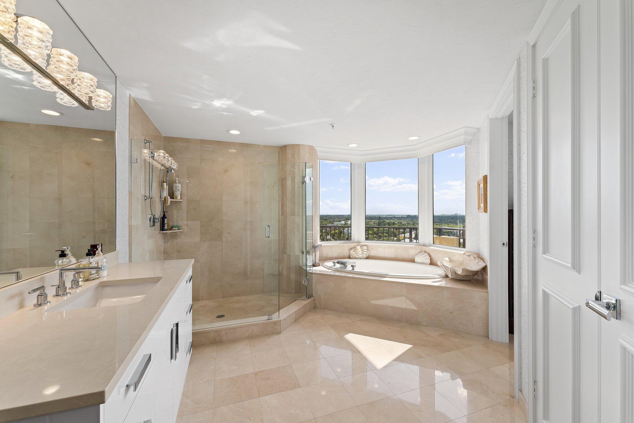 OCEANFRONT AT JUNO BEACH - Residential