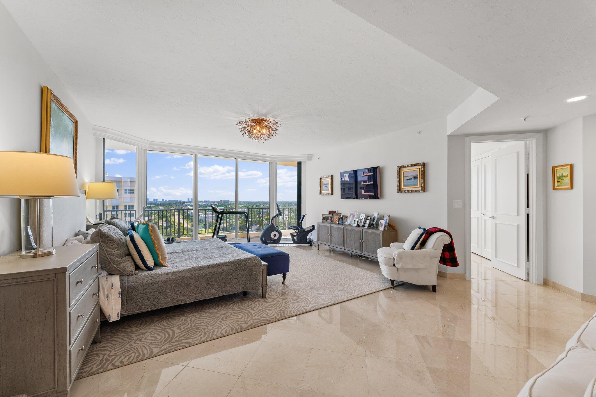 OCEANFRONT AT JUNO BEACH - Residential