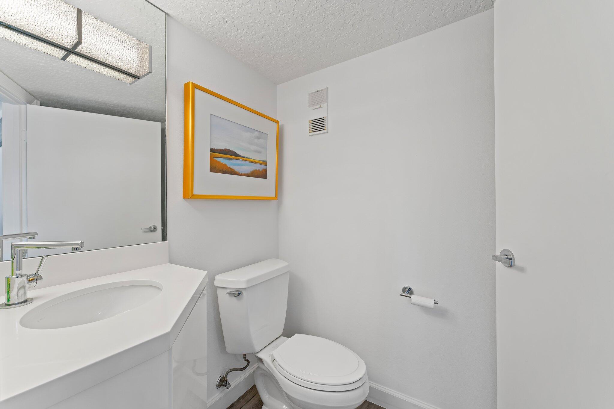 OCEANFRONT AT JUNO BEACH - Residential