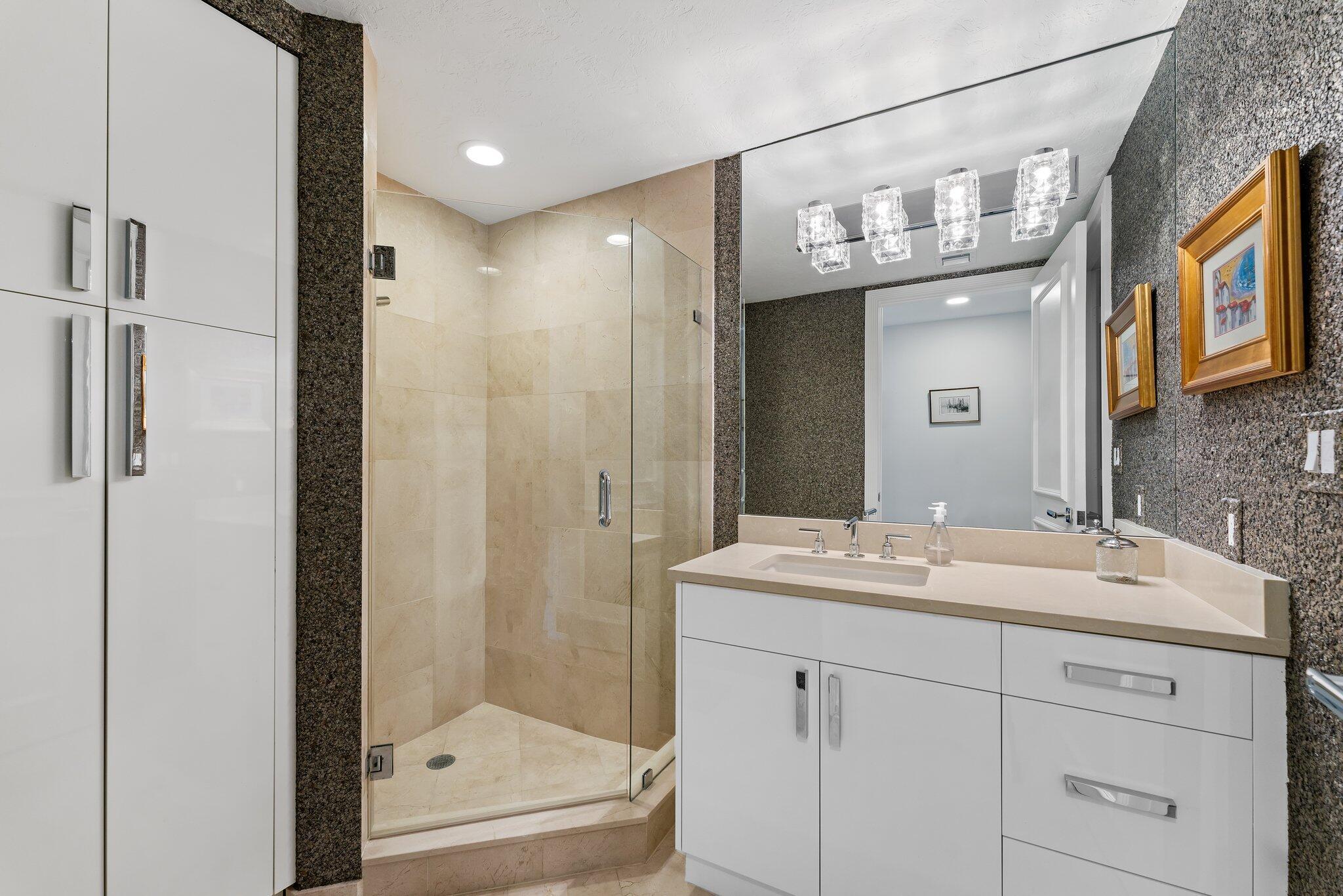 OCEANFRONT AT JUNO BEACH - Residential