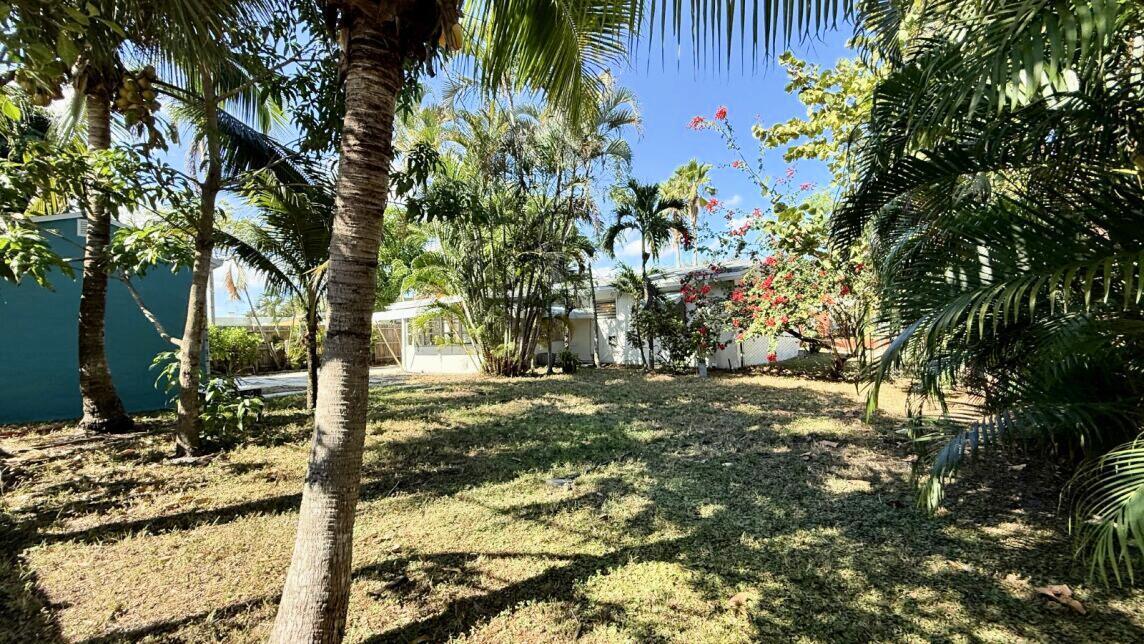 FOREST RIDGE PARK - Residential