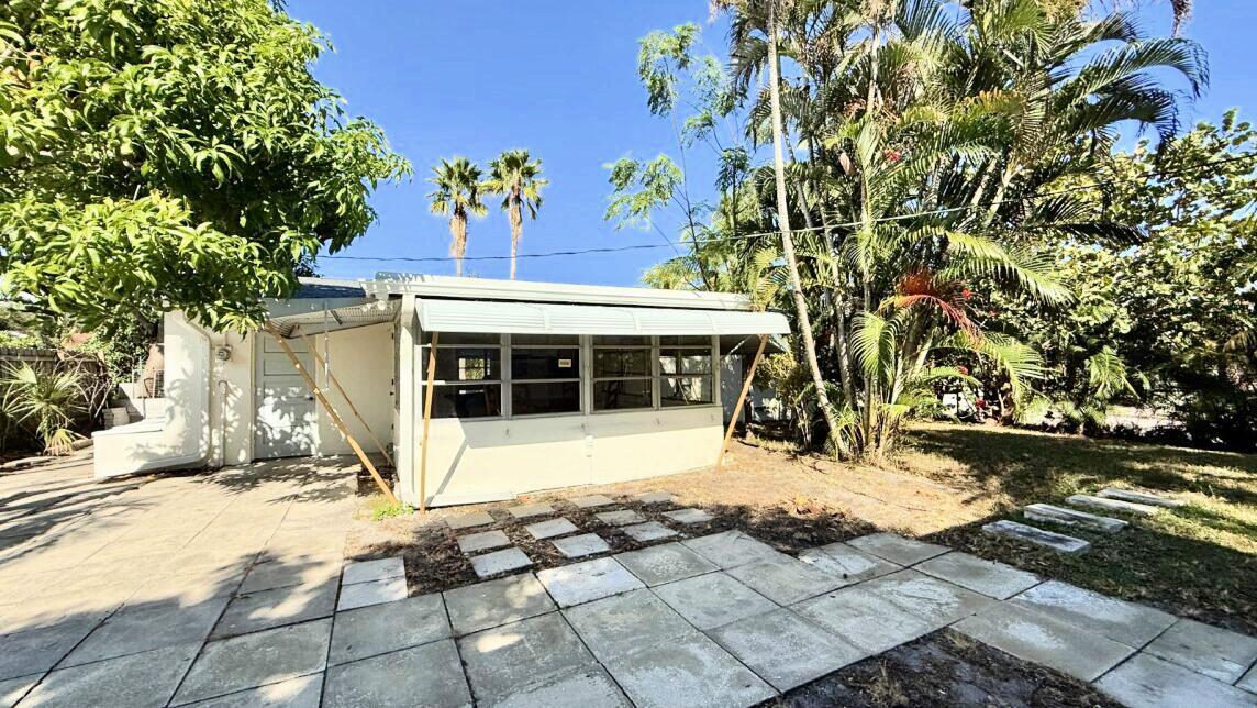 FOREST RIDGE PARK - Residential