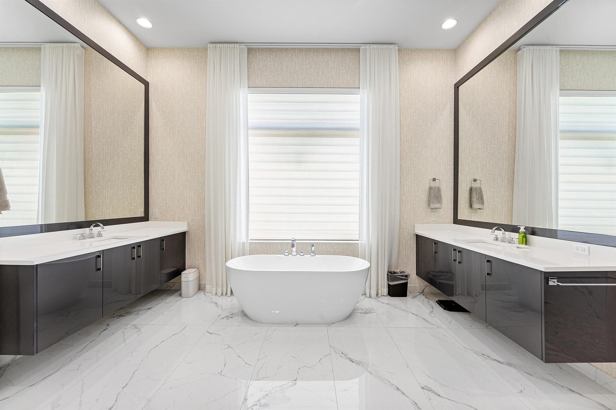 AVENIR SITE PLAN 1 POD - Residential