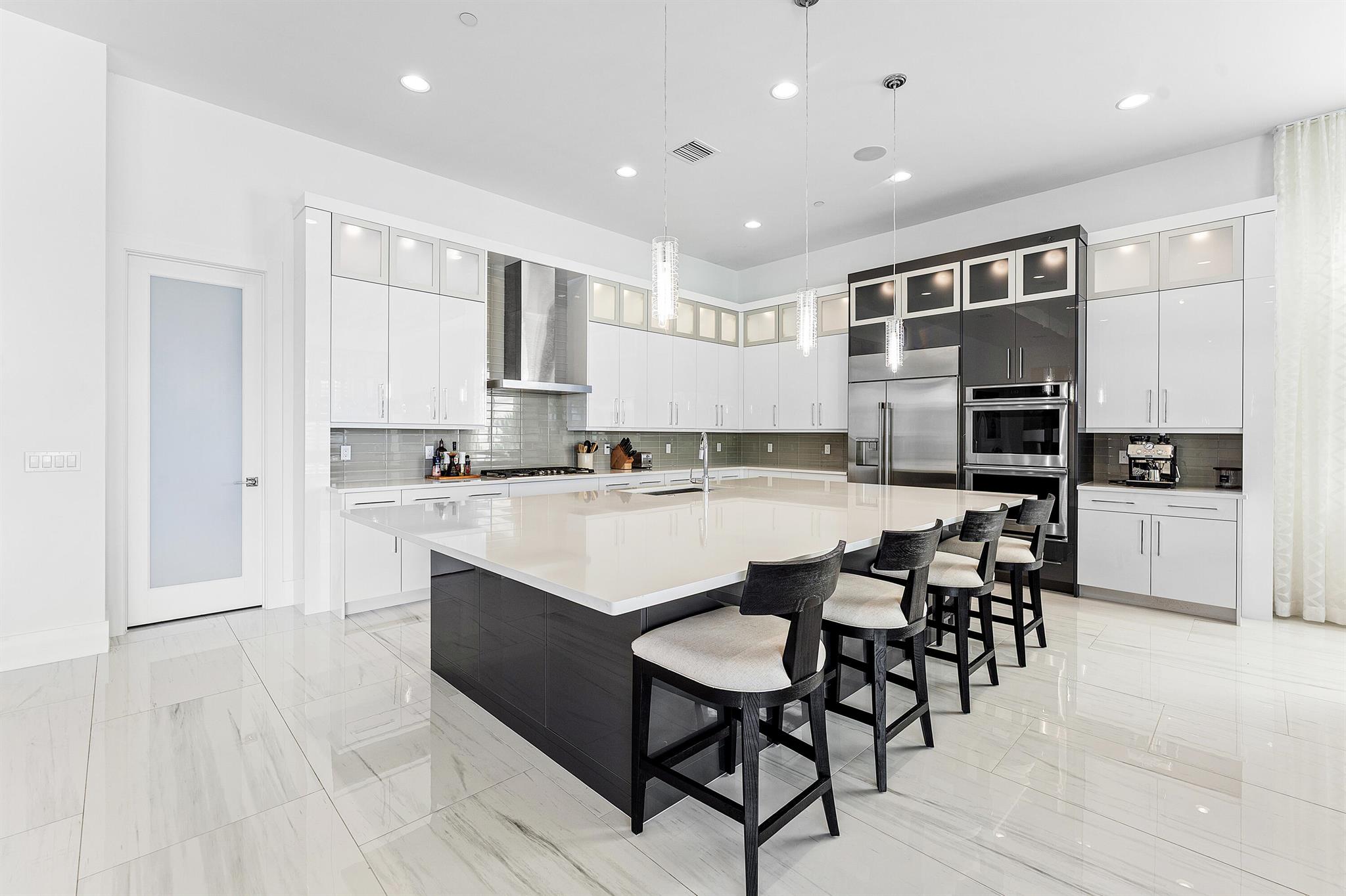 AVENIR SITE PLAN 1 POD - Residential