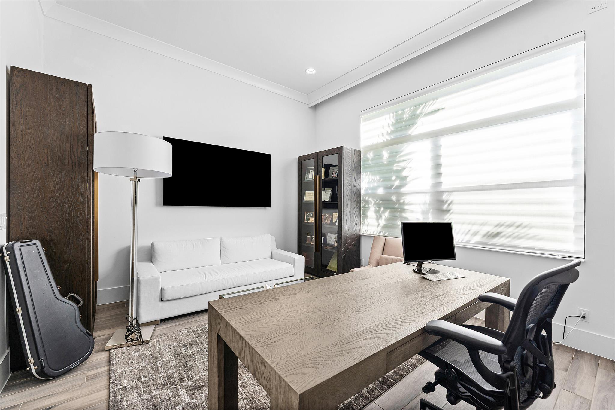 AVENIR SITE PLAN 1 POD - Residential