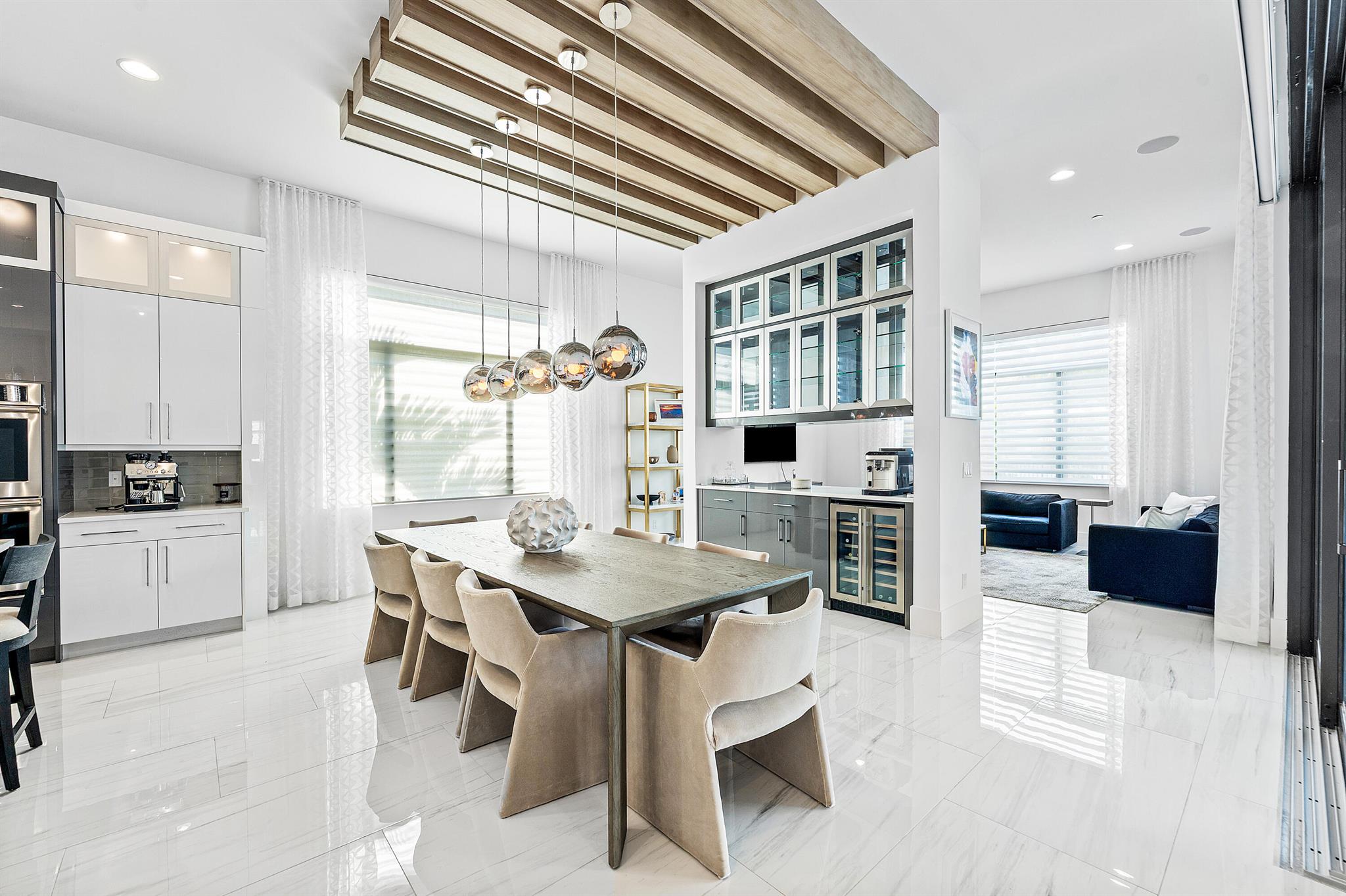 AVENIR SITE PLAN 1 POD - Residential