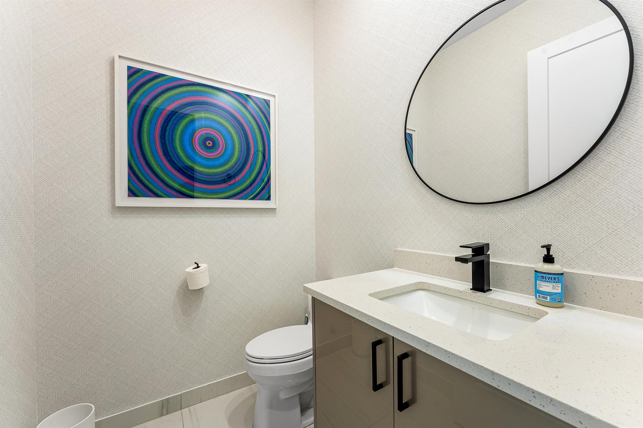 AVENIR SITE PLAN 1 POD - Residential