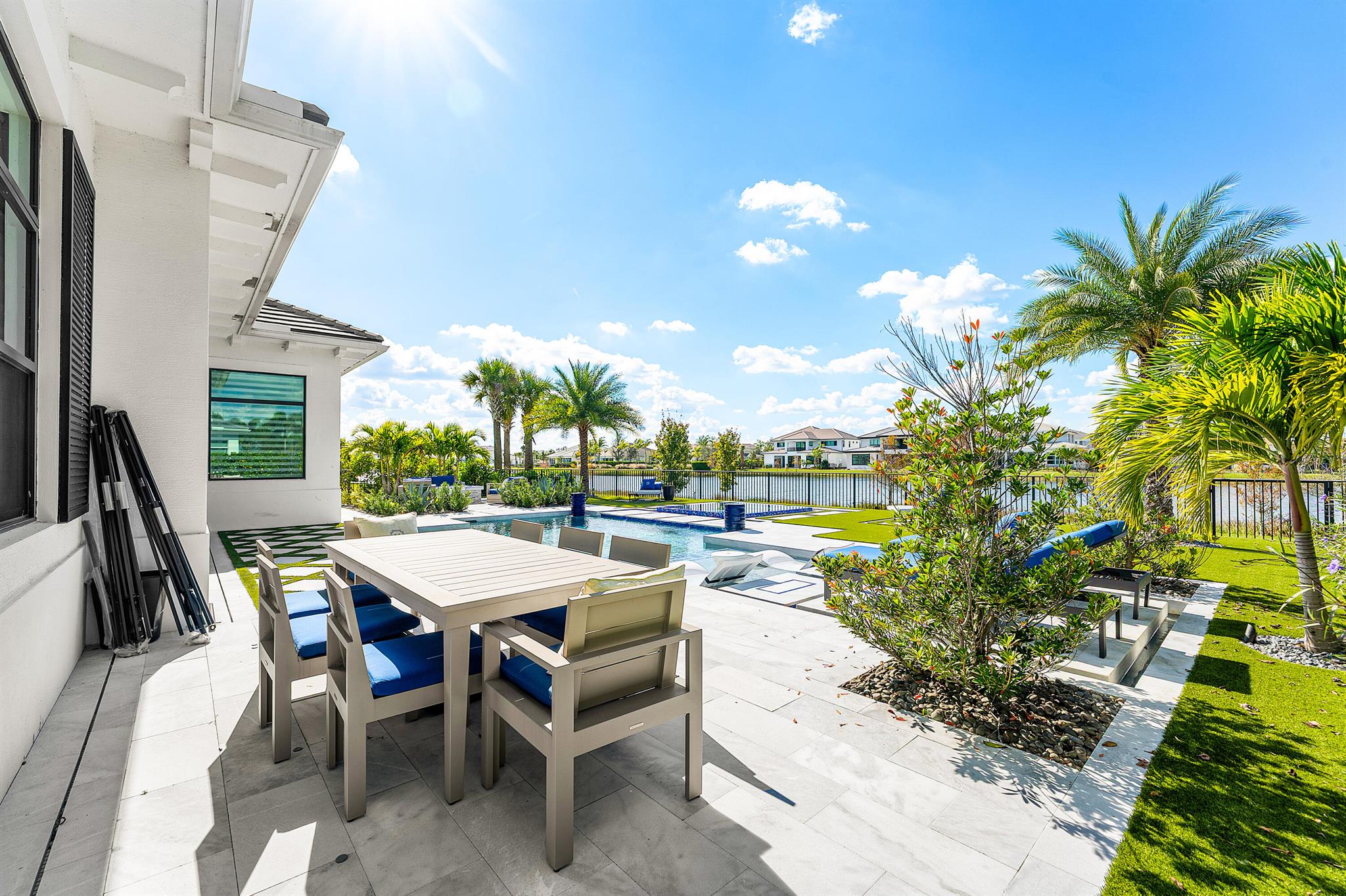 AVENIR SITE PLAN 1 POD - Residential