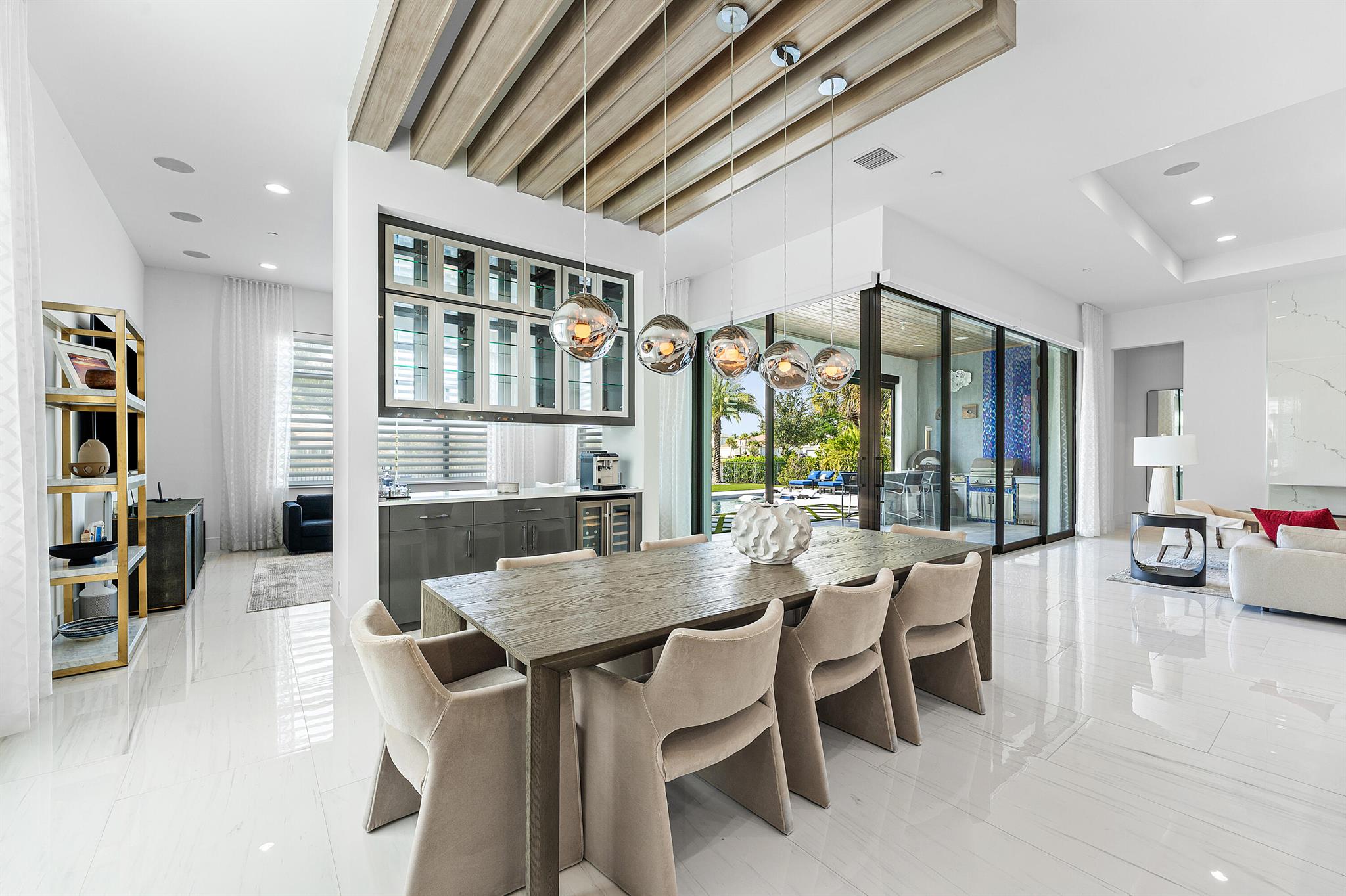 AVENIR SITE PLAN 1 POD - Residential