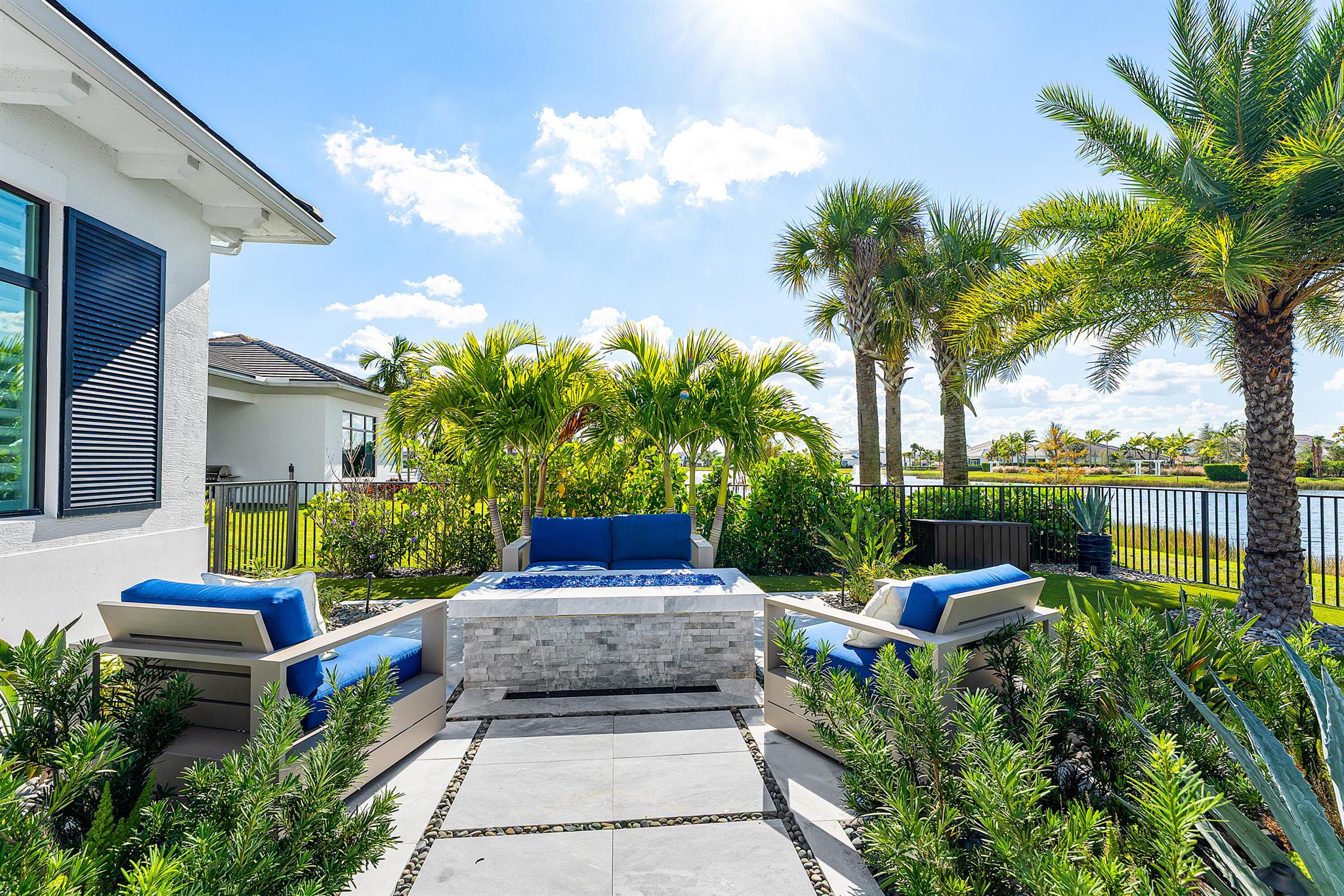 AVENIR SITE PLAN 1 POD - Residential