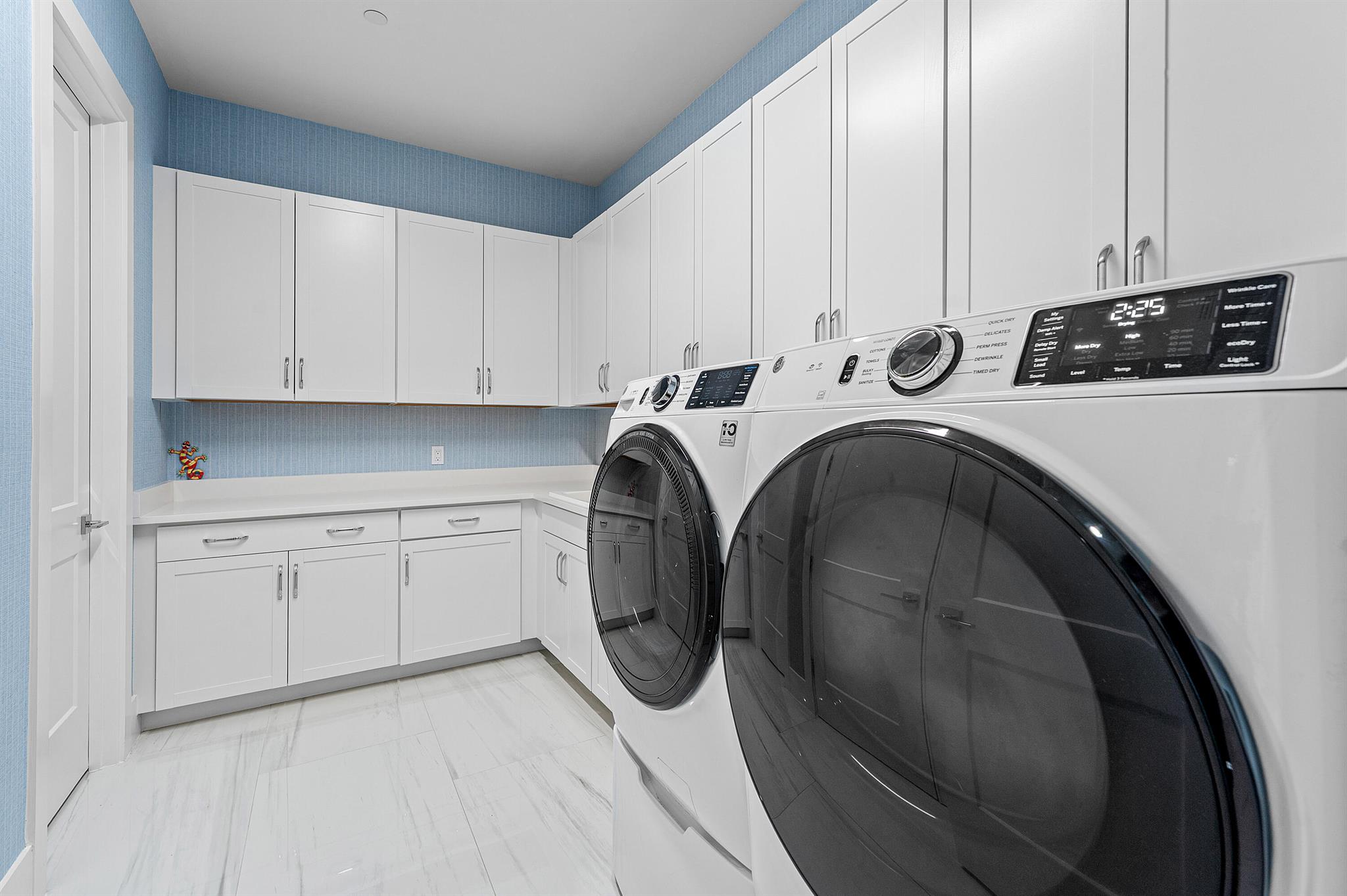 AVENIR SITE PLAN 1 POD - Residential