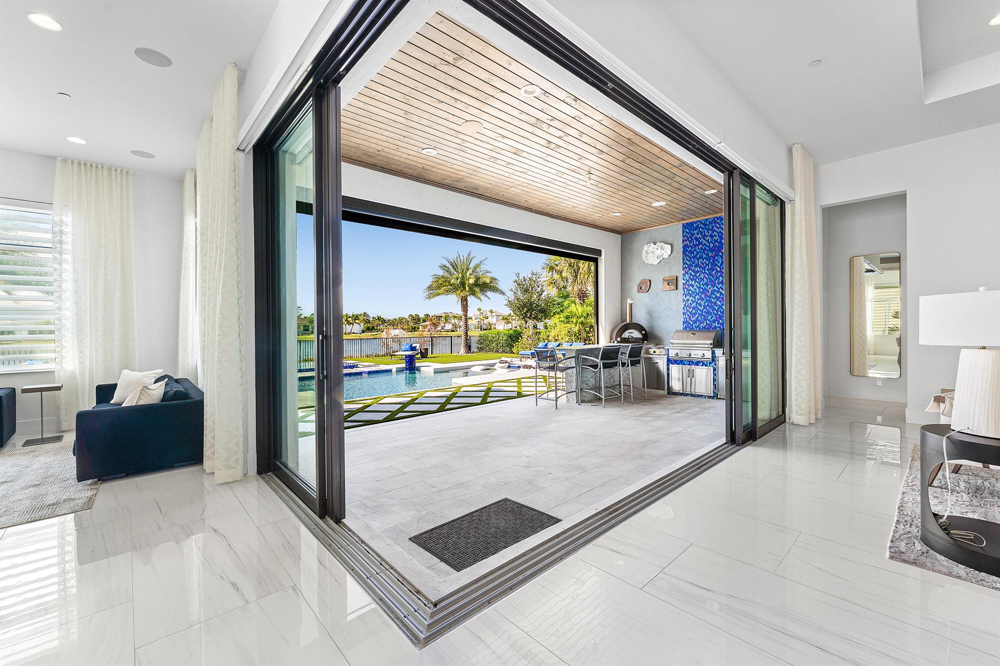 AVENIR SITE PLAN 1 POD - Residential